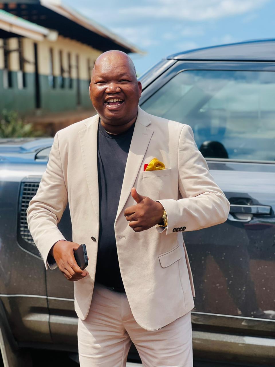 Sabelo Nyawo Foundation image 4